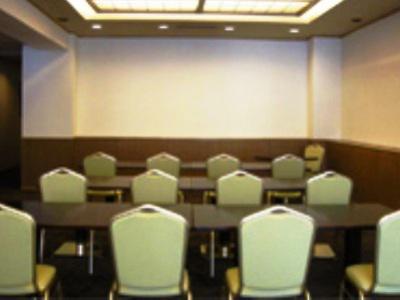 Morioka New City Hotel Exterior foto